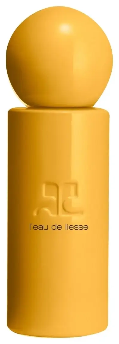 Courreges, L'Eau de Liesse, Eau De Parfum, Unisex, 100 ml *Tester