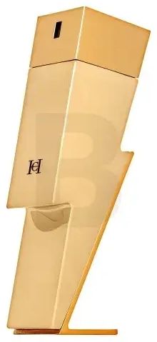 Carolina Herrera Bad Boy Gold Fantasy Eau de Toilette for men 100 ml
