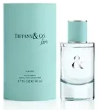 Tiffany & Co. Tiffany & Love For Her (EDP) парфюмерная вода для женщин 50 мл
