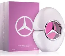 Mercedes-Benz Mercedes-Benz Woman (EDP) парфюмерная вода для женщин 60 мл
