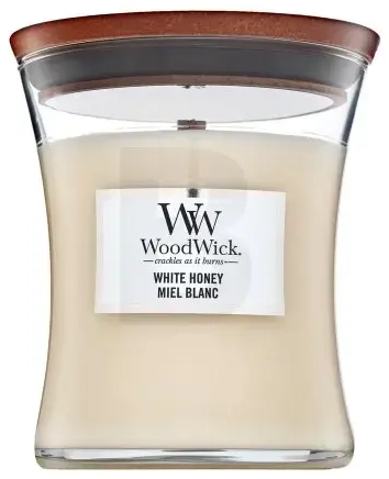 Woodwick White Honey 275 g