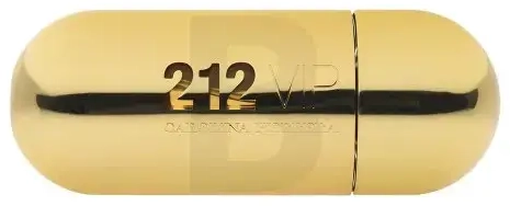 Carolina Herrera 212 VIP eau de parfum for women 80 ml