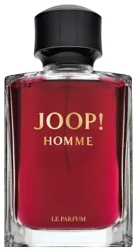 Joop! Joop! Homme Le Parfum pure perfume for men 125 ml