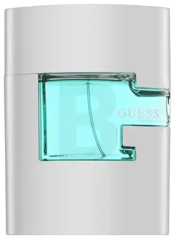 Guess Man tualetes ūdens vīriešiem 150 ml