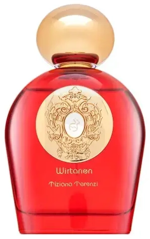 Tiziana Terenzi Wirtanen puhtad parfüümid unisex 100 ml