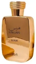 Rasasi Hawas Elixir For Men Edp Sp 3.38oz
