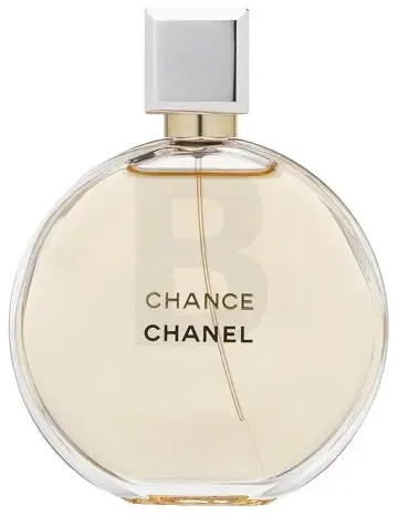 Chanel Chance (EDP) parfumuotas vanduo moterims 100 ml