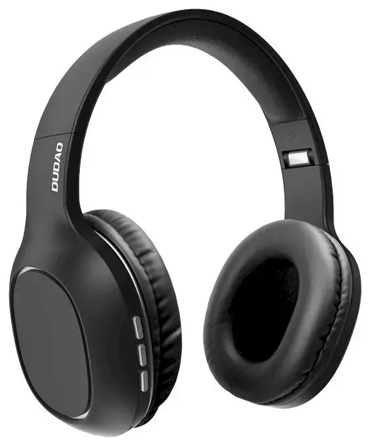 „Dudao“ daugiafunkcinės belaidės ausinės su „Bluetooth 5.0“ (X22Pro juodos)
