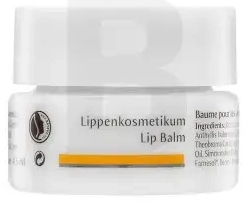 Dr. Hauschka Barojošs lūpu balzams 4,5 ml