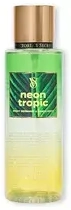 "Neon Tropic kūno įvyniojimas"