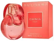 Bvlgari Omnia Coral (EDT) tualetinis vanduo moterims 65 ml