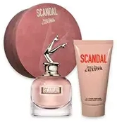 Scandal dovanų rinkinys EDP 50 ml + kūno losjonas 75 ml
