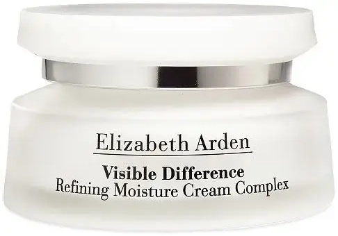 Elizabeth Arden Visible Difference Refining Moisture Cream Complex drėkinamasis veido kremas 75 ml