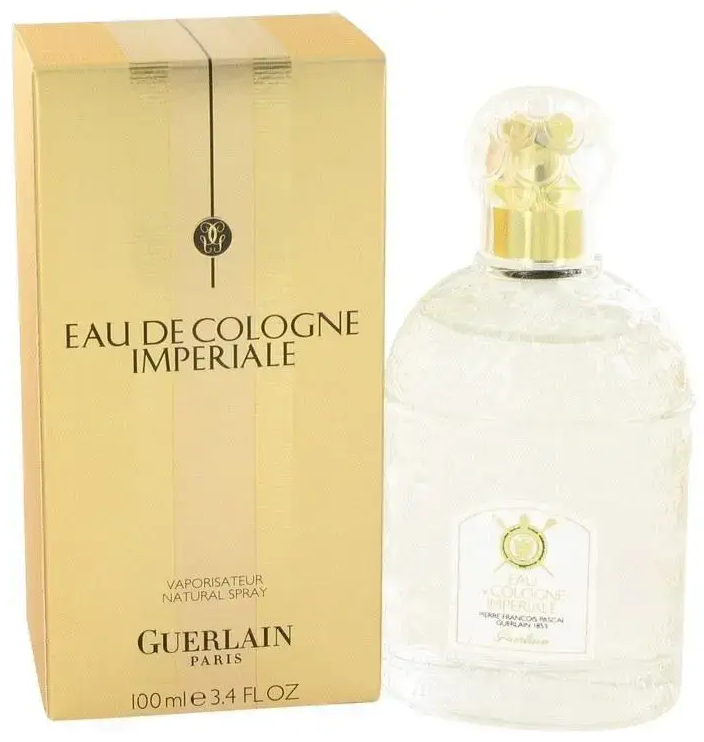 Guerlain Les Colognes Eau De Guerlain (EDC) kölnivesi unisex 100 ml