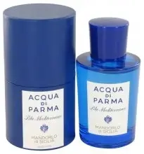 Acqua di Parma Blu Mediterraneo Mandorla di Sicilia (EDT) tualetinis vanduo unisex 150 ml