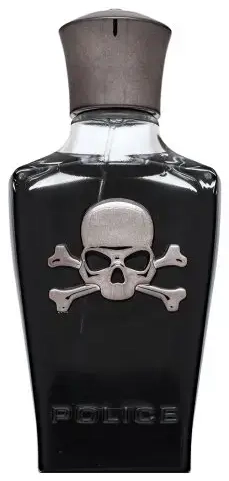 Police Potion eau de parfum for men 50 ml