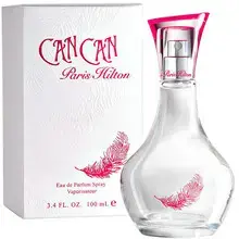Paris Hilton Can Can (EDP) Eau de Parfum for Women 100 ml