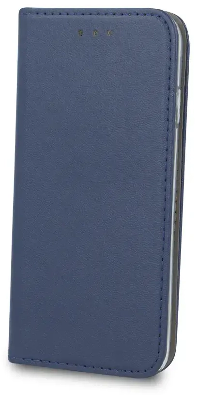 Fusion modus grāmatveida maks Xiaomi Redmi Note 12 4G tumši zils