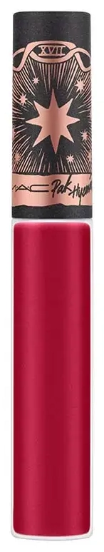 MAC, MAC, Matte, Liquid Lipstick, Off Trend Pony Park, 7 ml