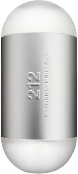 Carolina Herrera 212 EDT for women 100ml