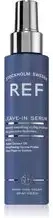 Leave-In Serum - Rinse-Free Serum.