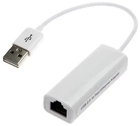 ATL AK218 10|100Mbps USB сетевой адаптер