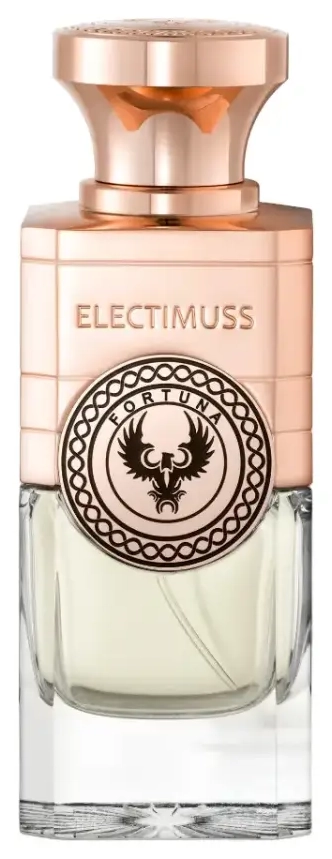 Electimuss, Eternal Collection - Fortuna, Parfum, Unisex, 100 ml *Tester