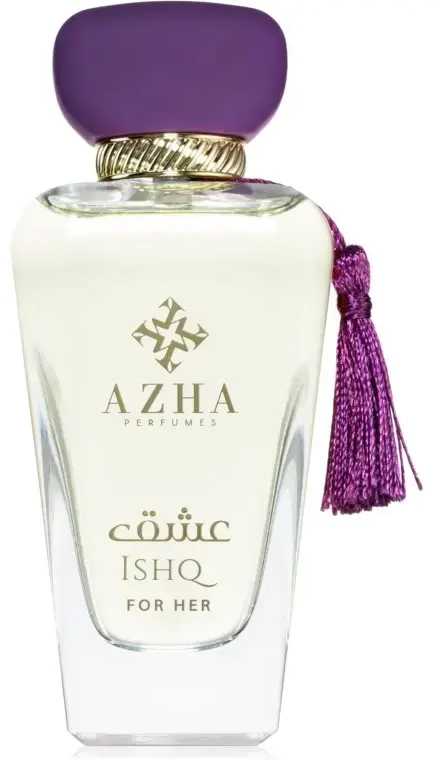 Azha Perfumes Sun Collection Ishq духи для женщин 100 мл