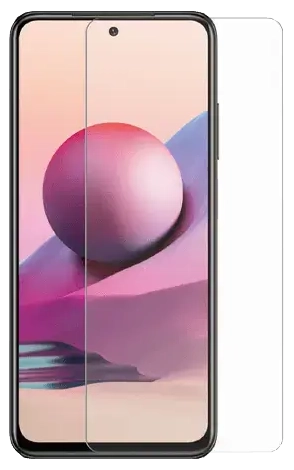 Fusion Japan aizsargstikls telefonam Xiaomi Redmi Note 10S