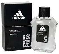 Dynamic Pulse EDT