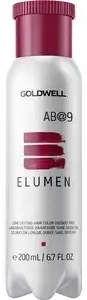 Goldwell Elumen High-Performance GB@ALL Oxidant Free Long Lasting Hair Color 200ml - Pure Brown Gold