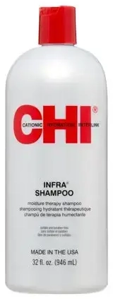 CHI Infra Shampoo 32 Oz