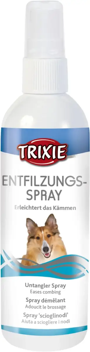 Karvahooldusvahend - Trixie Detangling Spray 175ml