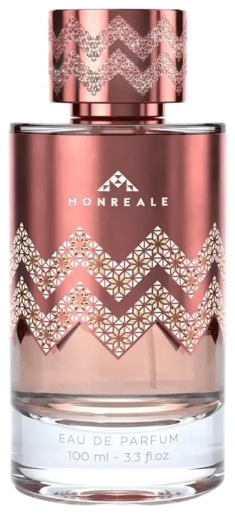Monreale Roses Musk (EDP) парфюмерная вода для женщин 100 мл