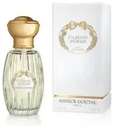 "A Morning of Orange EDT"