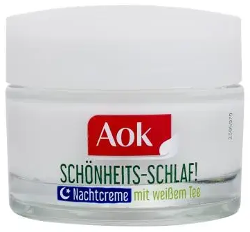 Aok Beauty Sleep! 50 Ml Krem Na Noc Dla Kobiet