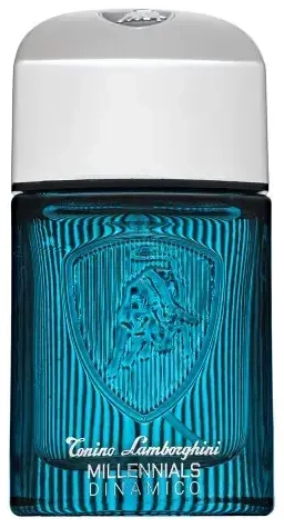 Tonino Lamborghini Millennials Dinamico tualettvesi meestele 40 ml