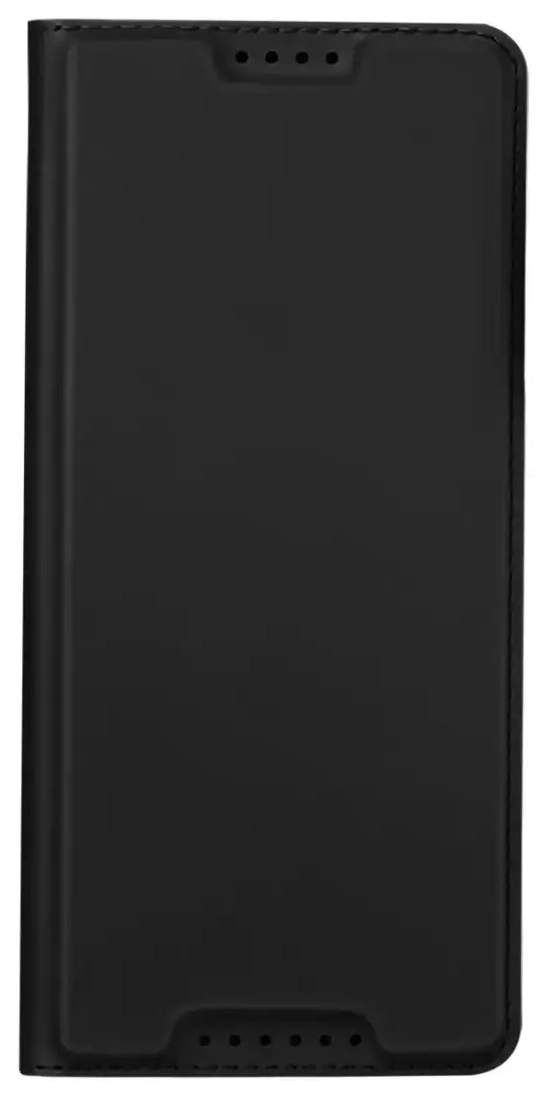 Dux Ducis Skin Pro maciņš Sony Xperia 5 IV flip melns