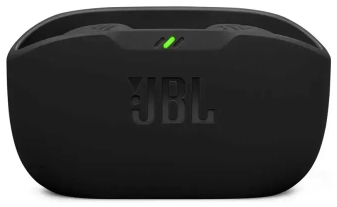 JBL Wave Buds 2 TWS Earphones Black