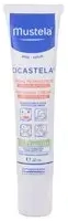 Cicastela Repairing Cream - Cream for sores on the face and body for children