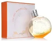 Hermès Eau des Merveilles (EDT) tualetinis vanduo moterims 100 ml
