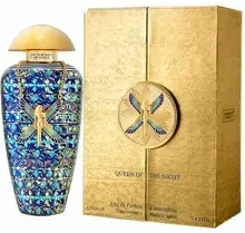 Queen of The Night EDP Concentrèe