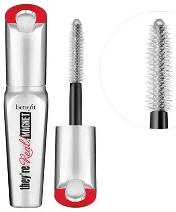 Benefit They're Real! Magnet Mascara 9 G