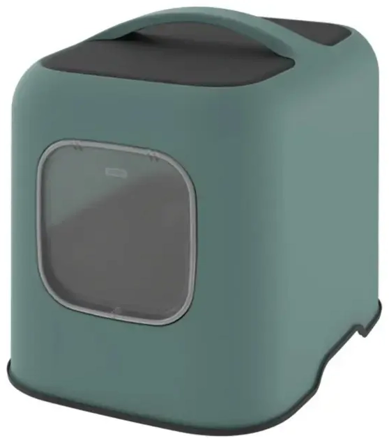 Kinnine kassitualett - Gimborn GimCat Toilette Smart Olimpia 51x39,5x44