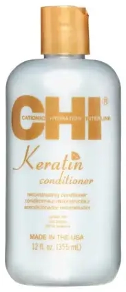 CHI Keratin Conditioner 12 Oz