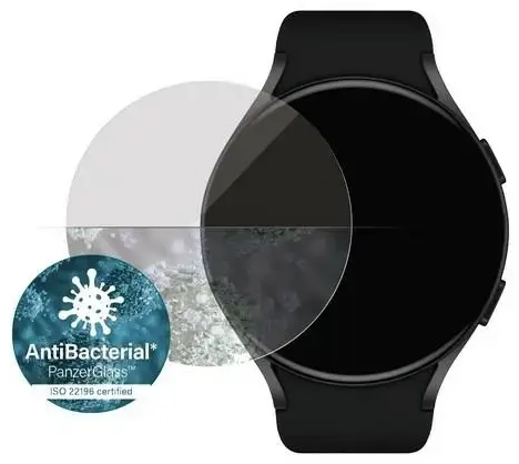 PanzerGlass tempered glass for Samsung Galaxy Watch 4 (40mm)