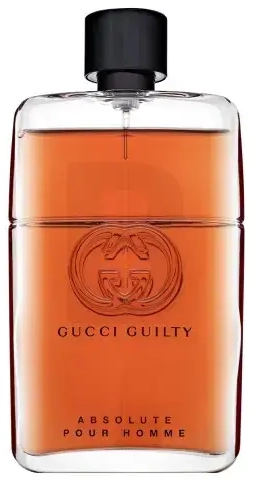 Gucci Guilty Pour Homme Absolute parfüümvesi meestele 90 ml