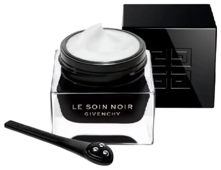 Givenchy, Le Soin Noir, drėkinamasis kremas veidui, 50 ml