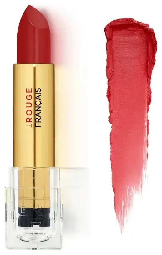 Le Rouge Francais, Le Rouge Francais, Cream Lipstick, 011, 4 g