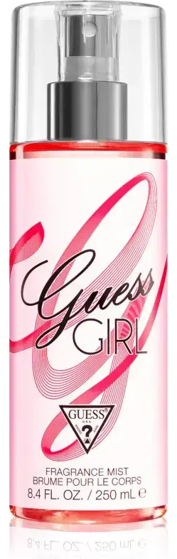 Guess Guess Girl for Women 8.4 Oz Fragrance Mist